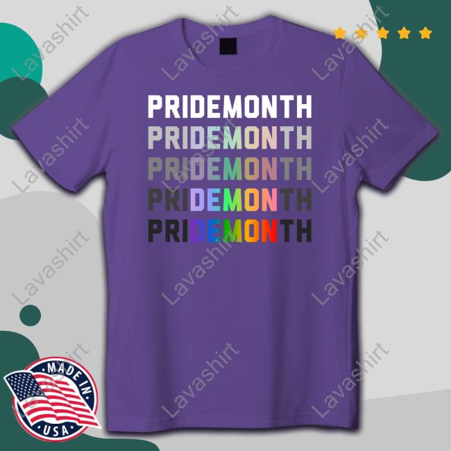 Lauren Witzke Pridemonth Sweatshirt James Somerton Lauren Witzke Pridemonth Sweatshirt James Somerton