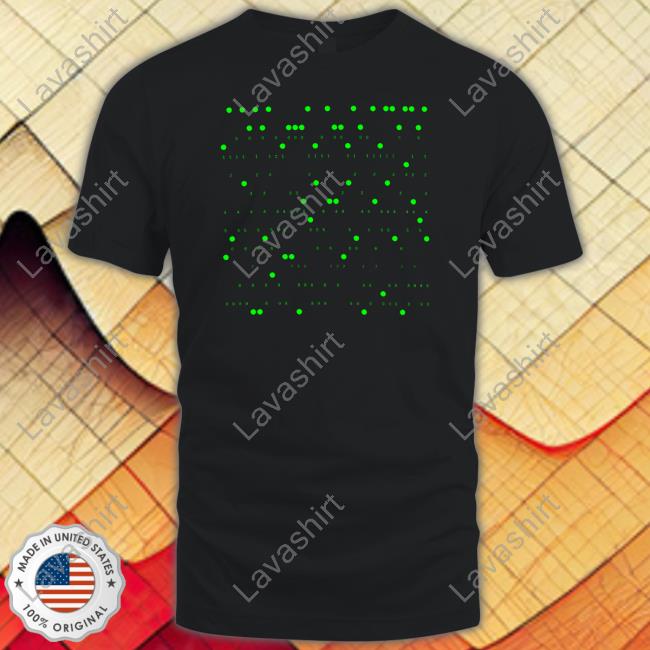 Official CyberAcme Tee Official CyberAcme Tee