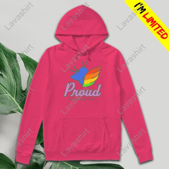 2023 Proud Mythical Beast Randler Tee Shirt 2023 Proud Mythical Beast Randler Tee Shirt