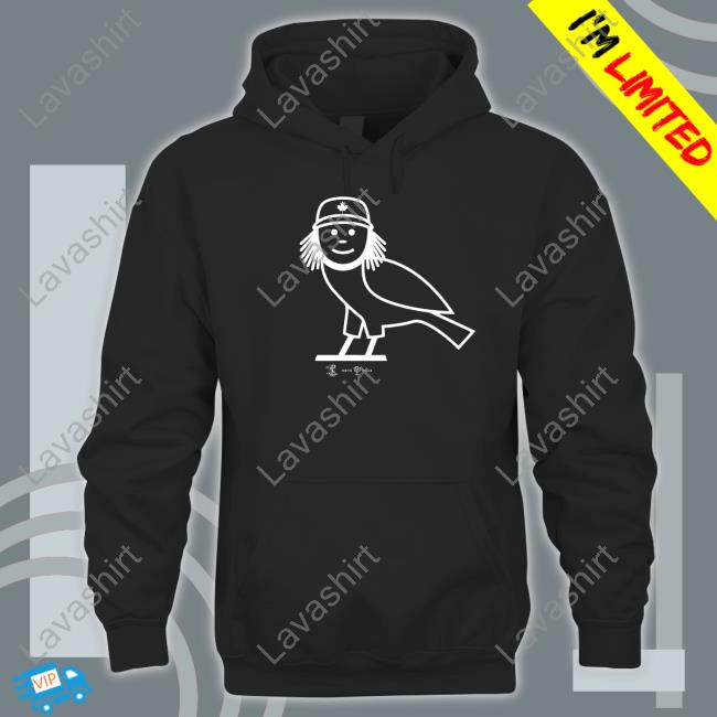 Roto Wear Vladdy Bird Shirt Roto Wear Vladdy Bird Shirt