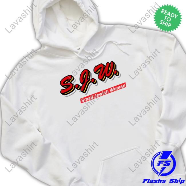 Official SJW Small Jewish Woman T Shirts Official SJW Small Jewish Woman T Shirts