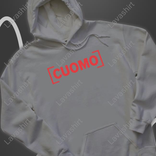 Cuomo Hoodie Cuomo Hoodie