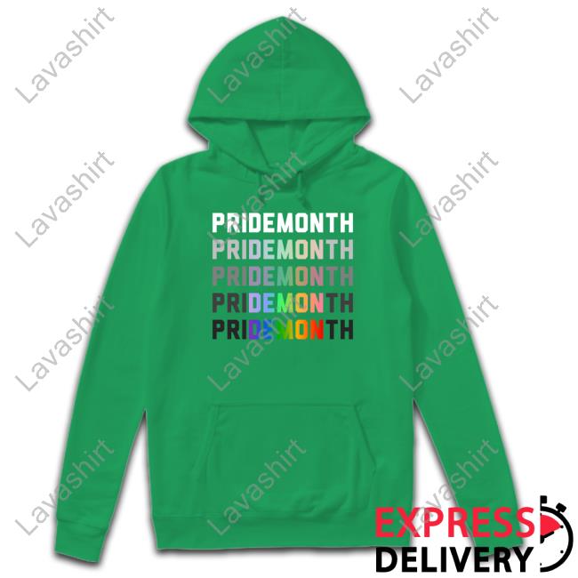 Lauren Witzke Pridemonth Sweatshirt James Somerton Lauren Witzke Pridemonth Sweatshirt James Somerton