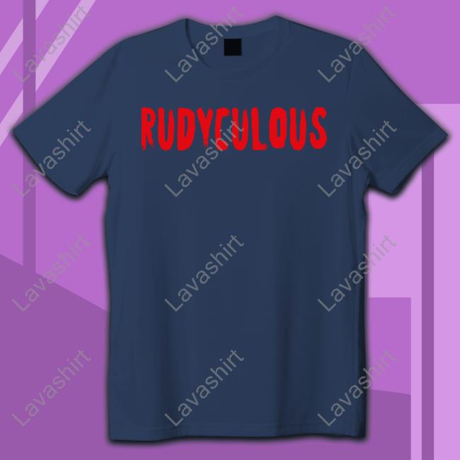 Igor Novikov Rudyculous Shirts Cancel Couture Merch Igor Novikov Rudyculous Shirts Cancel Couture Merch