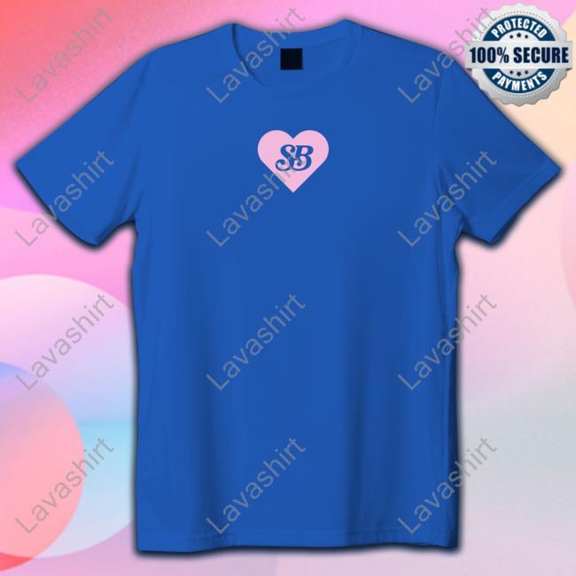 Spencer Barbosa In Love With Myself T Shirt