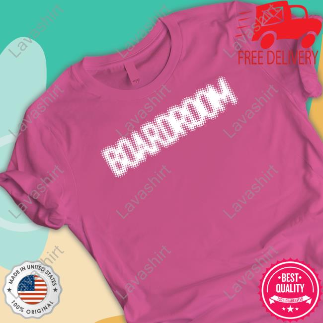 Boardroom Blur Tee Boardroom Blur Tee