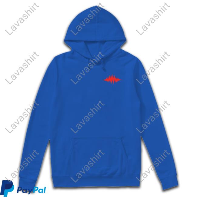 All Of Those Voices Soundwave Tee All Of Those Voices Soundwave Tee