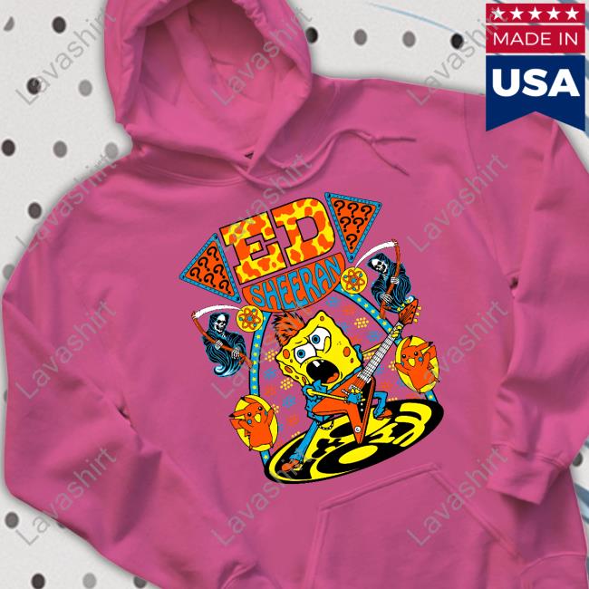 Lxix Apparel Merch Shape Of You Sweatshirt Lxix Apparel Merch Shape Of You Sweatshirt