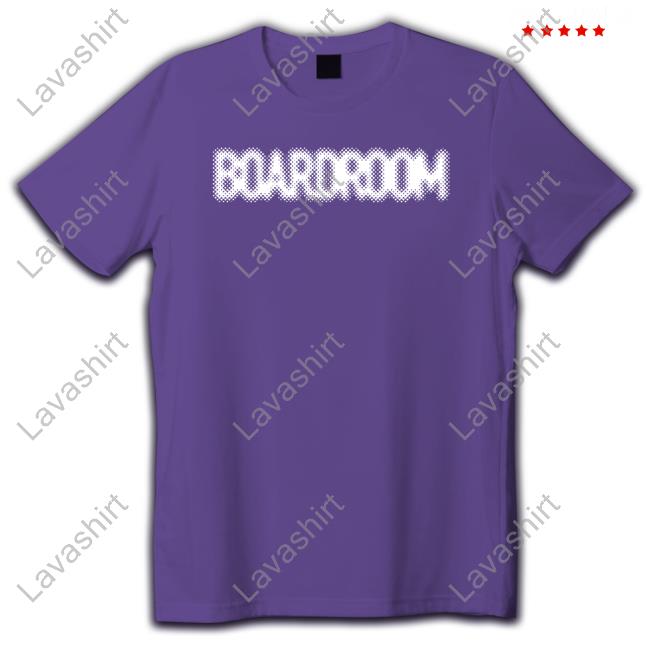 Boardroom Blur Tee Boardroom Blur Tee