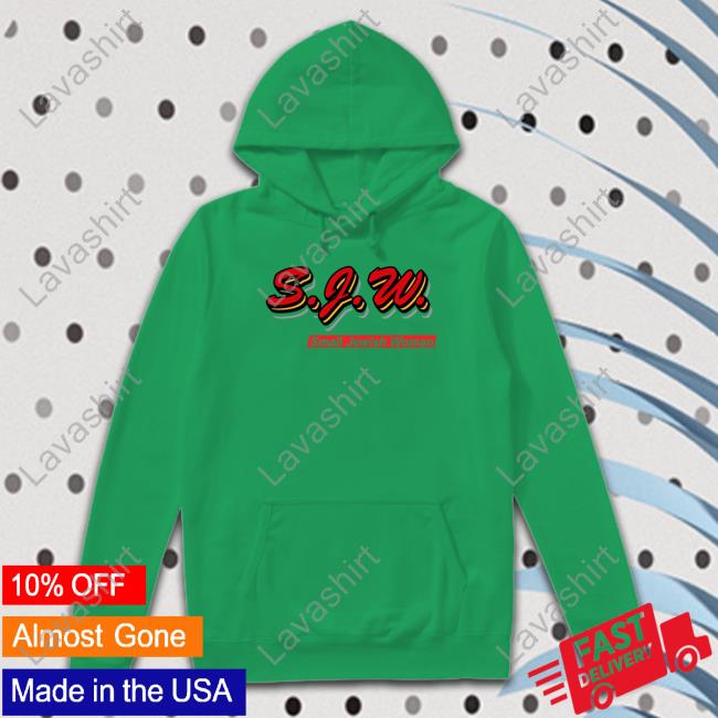 Official SJW Small Jewish Woman T Shirts Official SJW Small Jewish Woman T Shirts