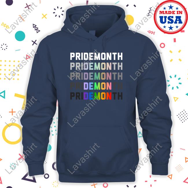 Lauren Witzke Pridemonth Sweatshirt James Somerton Lauren Witzke Pridemonth Sweatshirt James Somerton