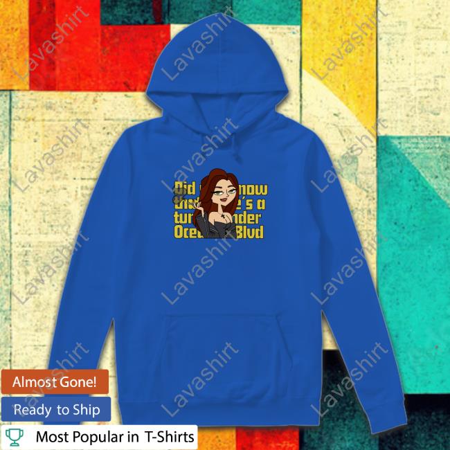 Pop Game Lana Del Rey Ocean Blvd Crewneck Sweatshirt Pop Game Lana Del Rey Ocean Blvd Crewneck Sweatshirt