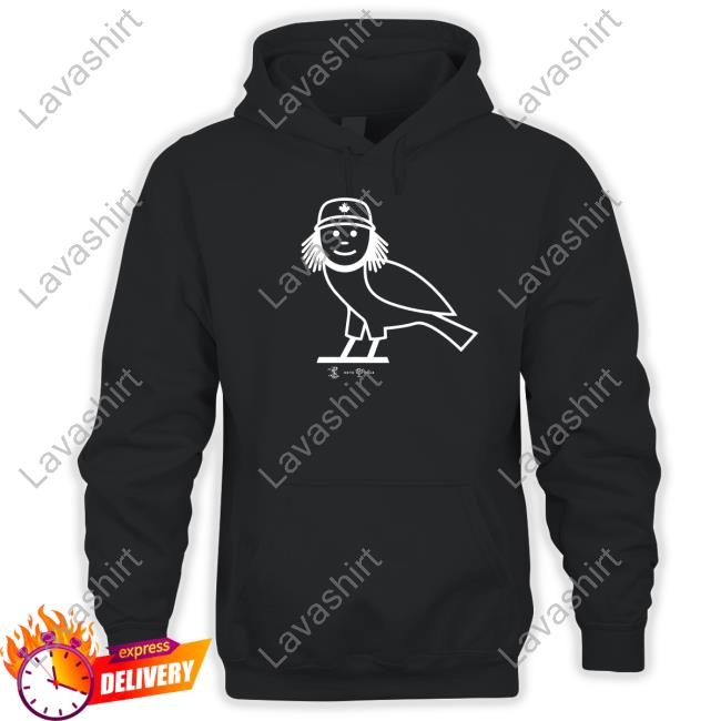 Roto Wear Vladdy Bird Shirt Roto Wear Vladdy Bird Shirt