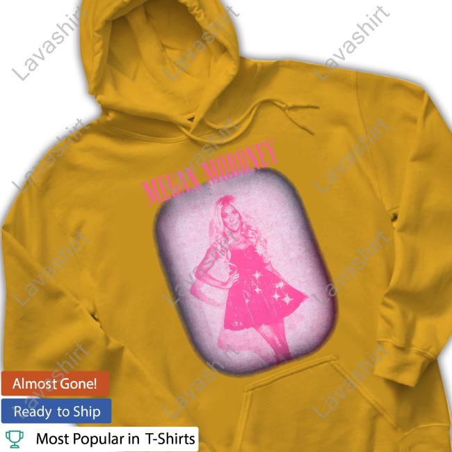 Official Megan Moroney Merch Megan Moroney Pink Photo Cap Official Megan Moroney Merch Megan Moroney Pink Photo Cap