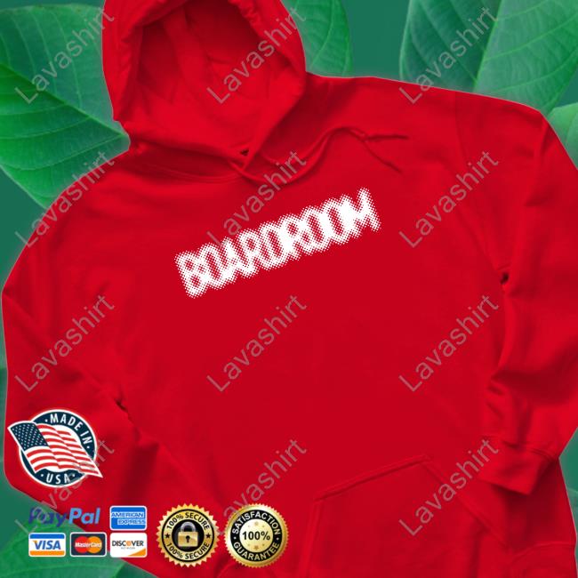 Boardroom Blur Tee Boardroom Blur Tee