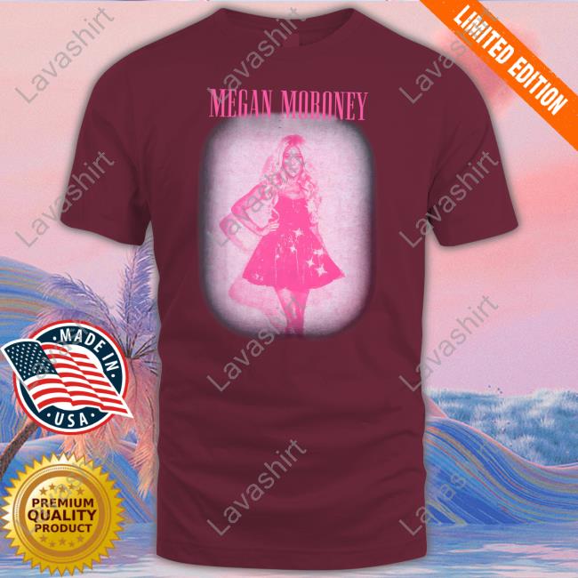 Official Megan Moroney Merch Megan Moroney Pink Photo Cap Official Megan Moroney Merch Megan Moroney Pink Photo Cap