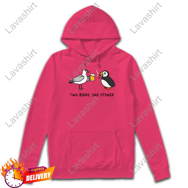 Two Birds One Stoned T Shirt Two Birds One Stoned T Shirt