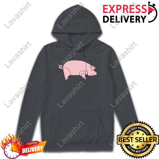 David Gilmour The Legendary Pig Shirt David Gilmour The Legendary Pig Shirt