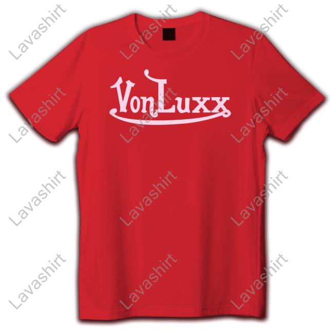 Vonluxx Hoodie Vonluxx Hoodie