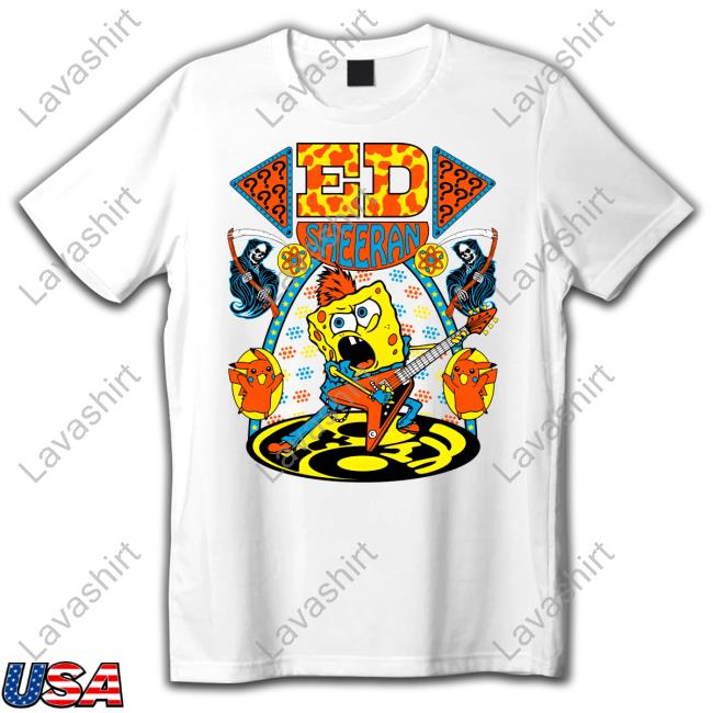 Lxix Apparel Merch Shape Of You Sweatshirt Lxix Apparel Merch Shape Of You Sweatshirt