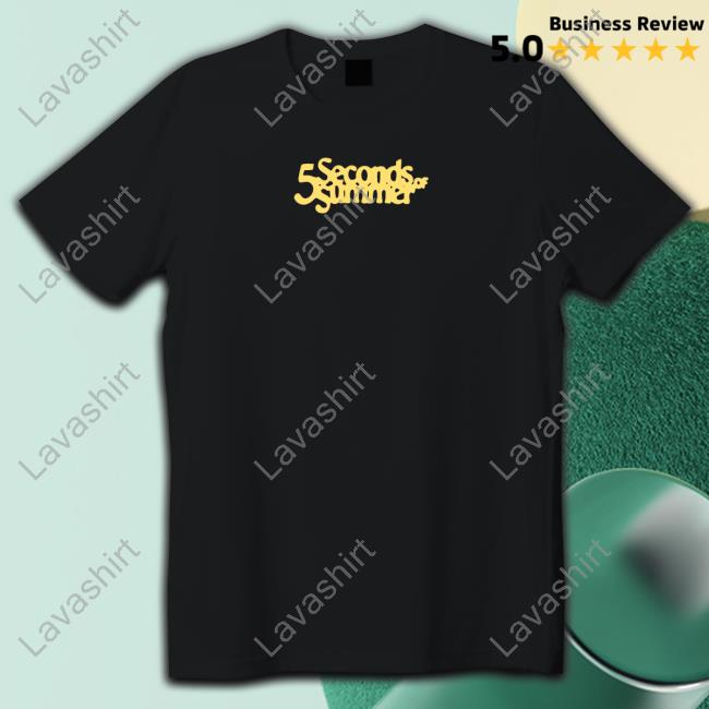 Official Albert Hall Black Tee Official Albert Hall Black Tee