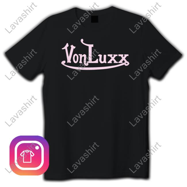 Vonluxx Hoodie Vonluxx Hoodie