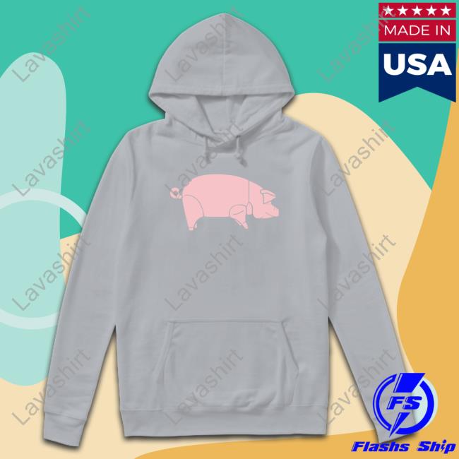 David Gilmour The Legendary Pig Shirt David Gilmour The Legendary Pig Shirt