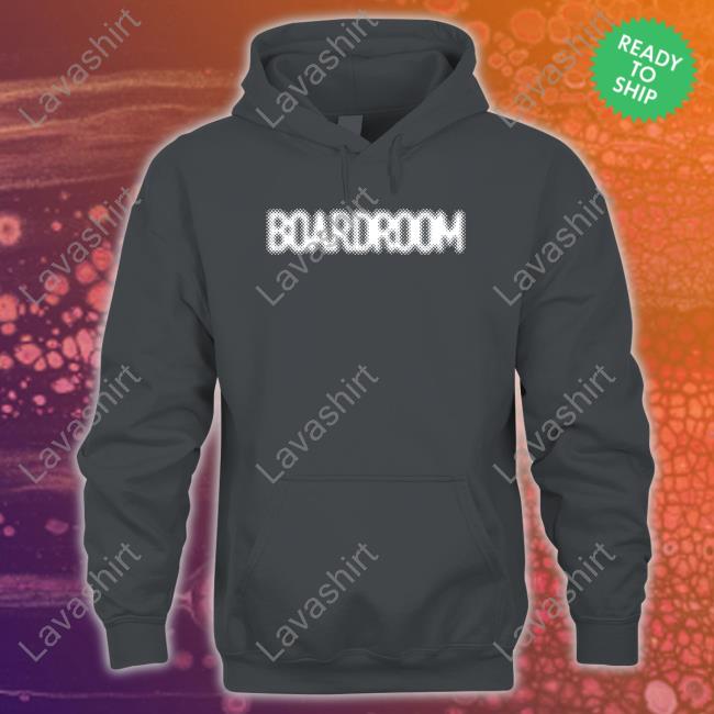 Boardroom Blur Tee Boardroom Blur Tee