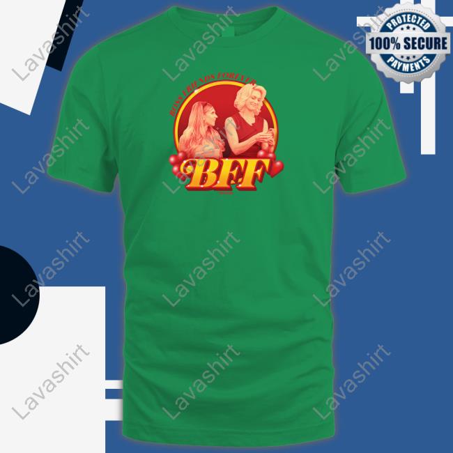 Ted Lasso Boss Friends Forever Bff Long Sleeve T Shirt Ted Lasso Boss Friends Forever Bff Long Sleeve T Shirt