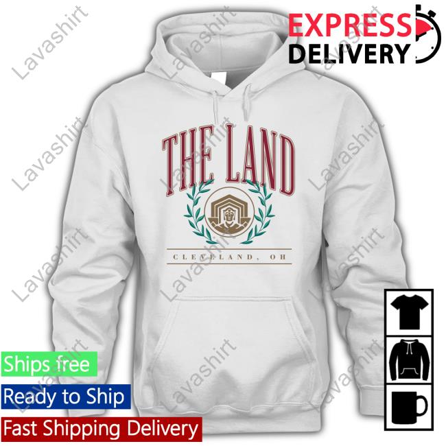 The Land Vines Mineral Wash Long Sleeve T-Shirt The Land Vines Mineral Wash Long Sleeve T-Shirt