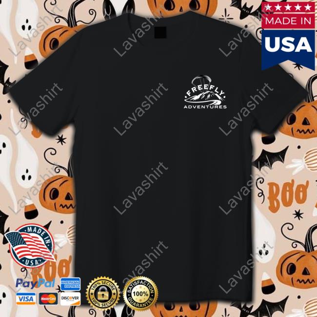 Bold Clothing Factory Freefly Adventure Long Sleeve T-Shirt Bold Clothing Factory Freefly Adventure Long Sleeve T-Shirt