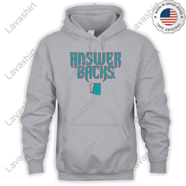 Breakingt Arizona Answerbacks Shirts Breakingt Arizona Answerbacks Shirts