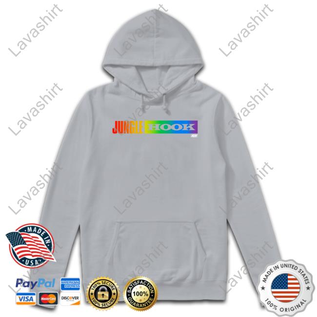 Jungle Boy And Hook Junglehook Pride Shirts Jungle Boy And Hook Junglehook Pride Shirts