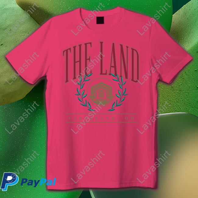 The Land Vines Mineral Wash Long Sleeve T-Shirt The Land Vines Mineral Wash Long Sleeve T-Shirt