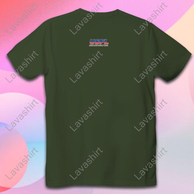 Pittsburgh Maulers USFL North Division Champions Shirt Pittsburgh Maulers USFL North Division Champions Shirt