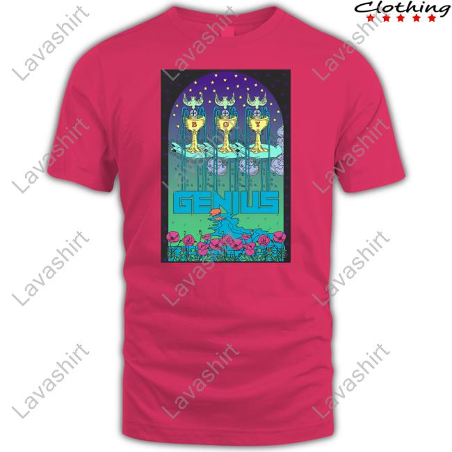 Boygenius Merch Cups Genius Shirt Boygenius Merch Cups Genius Shirt