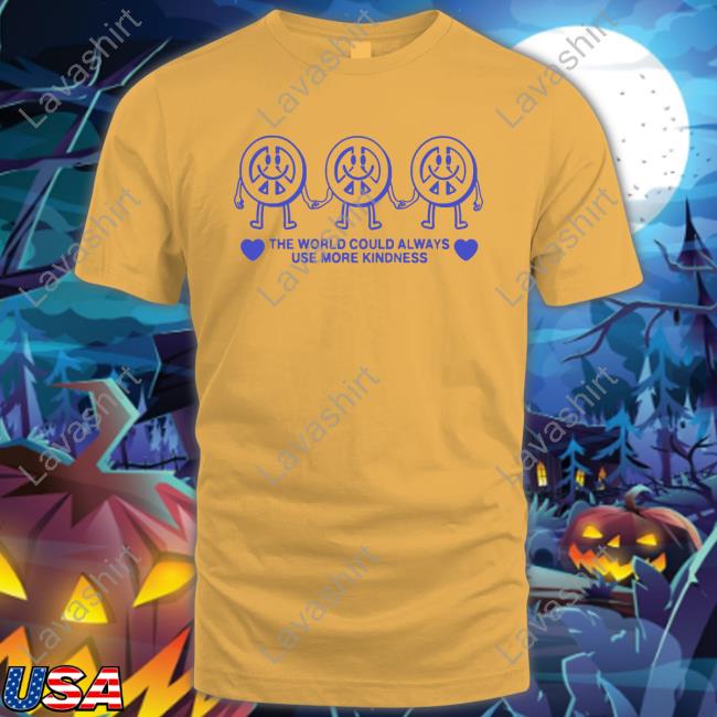 3Kindsco Kind to Others Crewneck Sweatshirt 3Kindsco Kind to Others Crewneck Sweatshirt