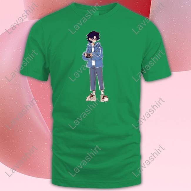 Ashur Gharavi Argos And His Camera Shirts Ashur Gharavi Argos And His Camera Shirts