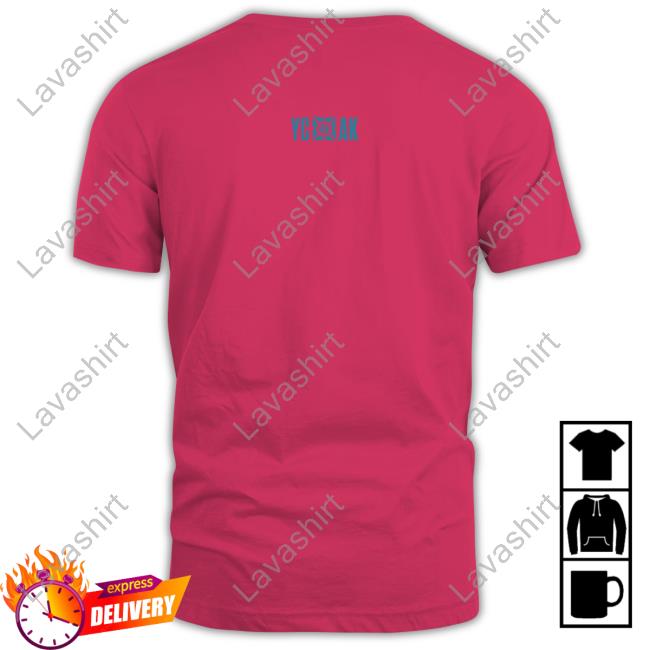 Arknights Yellow Claw Crewneck Sweatshirt Arknights Yellow Claw Crewneck Sweatshirt