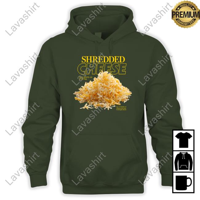 Official Shitheadsteve Merch Shredded Cheese Eat It Directly Out Of The Bag Try 3-4 Fistfuls Of Cheese As An Easy Weeknight Dinner T Shirt Official Shitheadsteve Merch Shredded Cheese Eat It Directly Out Of The Bag Try 3-4 Fistfuls Of Cheese As An Easy Weeknight Dinner T Shirt