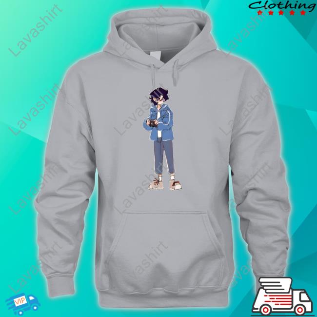 Ashur Gharavi Argos And His Camera Shirts Ashur Gharavi Argos And His Camera Shirts