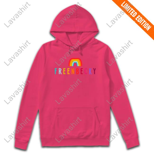 FreenBecky Tee Shirt FreenBecky Tee Shirt