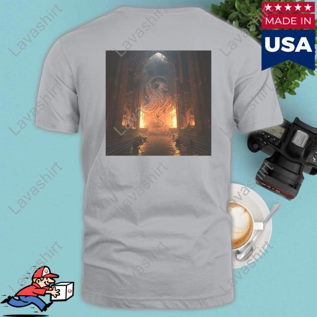 Official Illenium Shirts Official Illenium Shirts