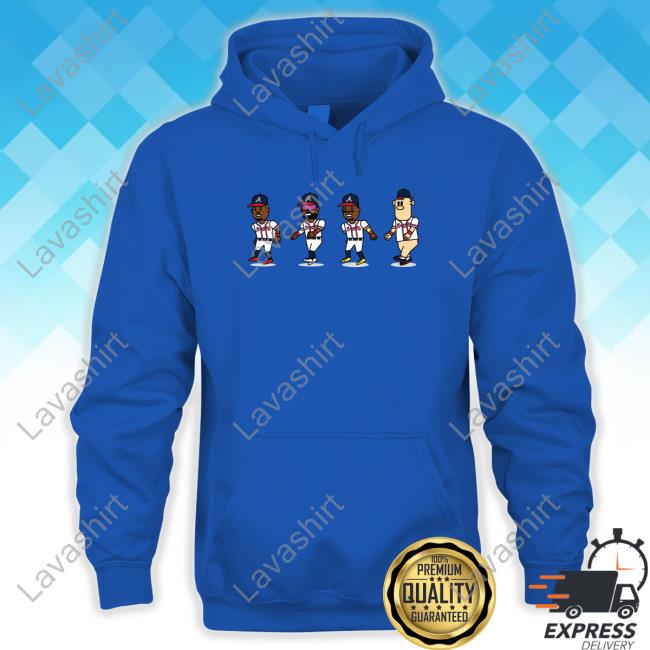 Official Blooper Braves We Are Widdawy Gwiddying Our Way To A New T Shirts Official Blooper Braves We Are Widdawy Gwiddying Our Way To A New T Shirts