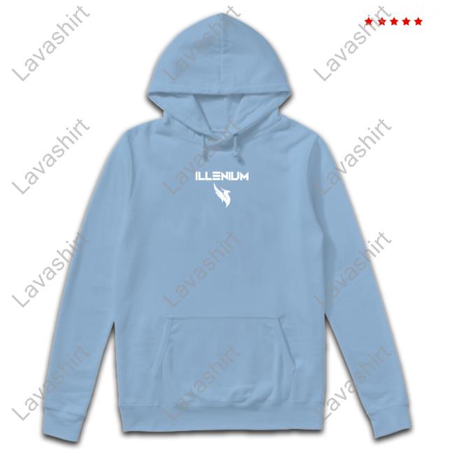 Official Illenium Shirts Official Illenium Shirts