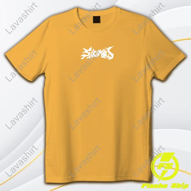 Gooboo T Shirt Gooboo T Shirt