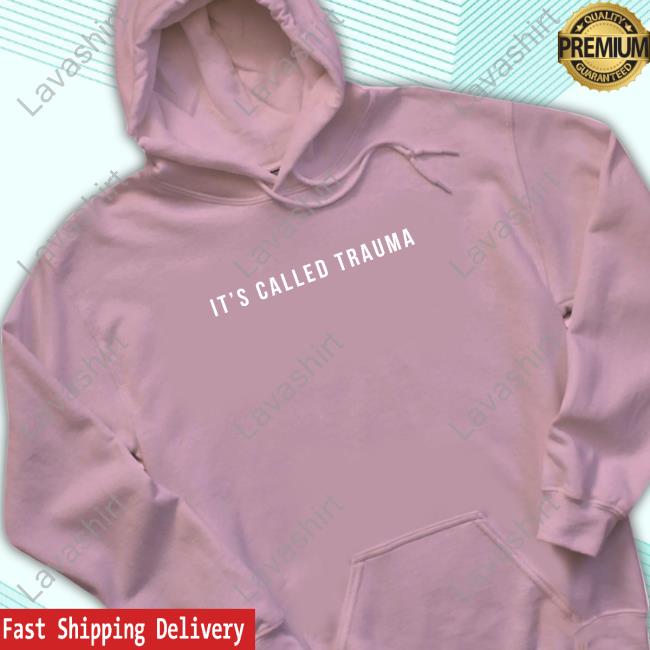 Bunnie Xo Merch It's Called Trauma T Shirt Hunniebunnies Bunnie Xo Merch It's Called Trauma T Shirt Hunniebunnies