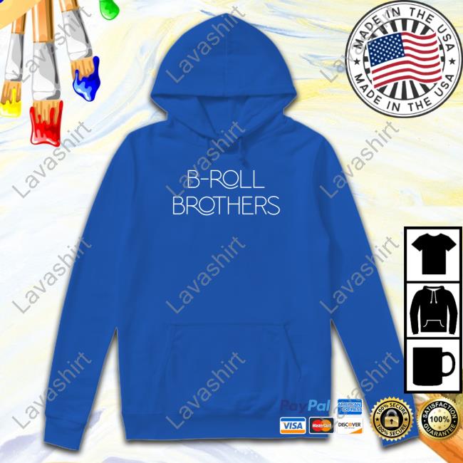 Official Hbo B-Roll Brothers Cap Official Hbo B-Roll Brothers Cap