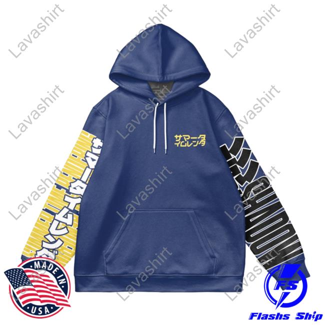 Official Anime Ape Clothing Kofune Ushio Summer Time Rendering Streetwear Hooded Sweatshirt Animeape Official Anime Ape Clothing Kofune Ushio Summer Time Rendering Streetwear Hooded Sweatshirt Animeape