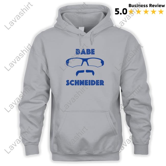 Gate 14 Podcast Davis Schneider Babe Schneider Shirt, hoodie, longsleeve,  sweatshirt, v-neck tee